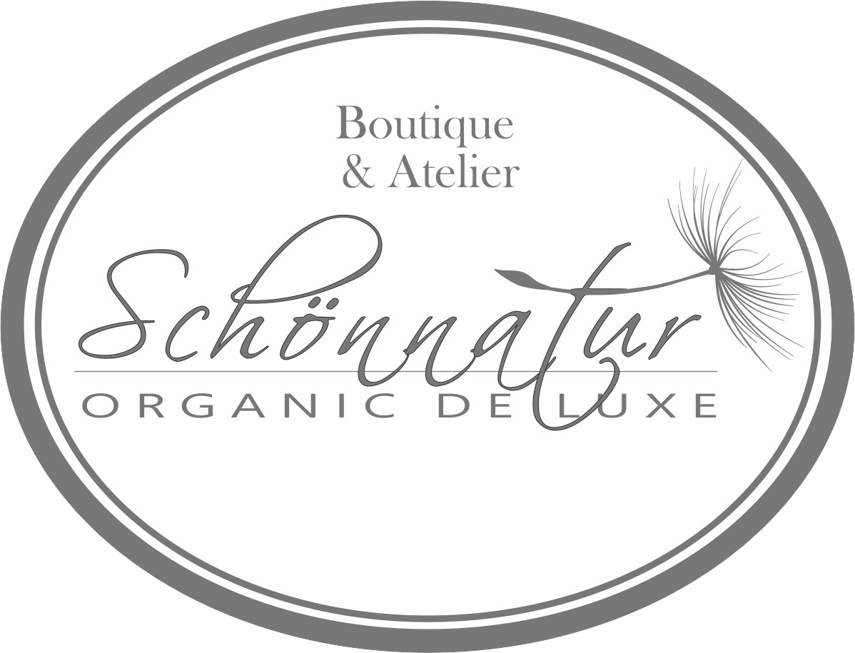 Boutique und Atelier Schönnatur - Organic de luxe